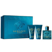 Versace Eros dāvanu komplekts