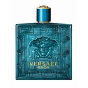Versace Eros Tualetes ūdens 200ml