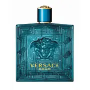 Versace Eros Tualetes ūdens 200ml