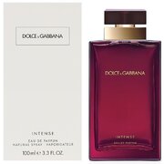 Dolce & Gabbana Pour Femme Intense Eau de Parfum - testeris