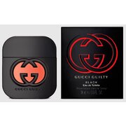Gucci Guilty Black pour Femme tualetes ūdens, 50ml