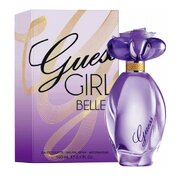 Guess Girl Belle Eau de Toilette Tualetes ūdens 100ml