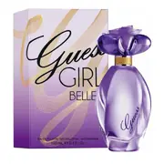 Guess Girl Belle Eau de Toilette Tualetes ūdens 100ml