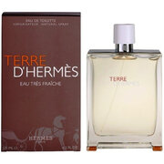 Hermes Terre D'Hermes Eau Tres Fraiche Tualetes ūdens
