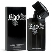 Paco Rabanne Black XS Eau de Toilette Tualetes ūdens 100ml