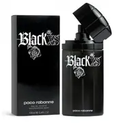 Paco Rabanne Black XS Eau de Toilette Tualetes ūdens 100ml