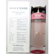 Prada Candy Florale tualetes ūdens - testeris