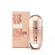 Carolina Herrera 212 Vip Rose Smaržas