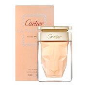Cartier La Panthere Smaržas