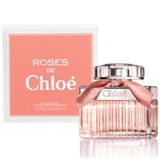 Chloe Roses de Chloé Tualetes ūdens 75ml