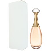 Christian Dior J'adore Voile de Parfum parfumūdens - testeris