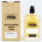 Dsquared2 Potion for Woman parfumūdens - testeris, 100ml