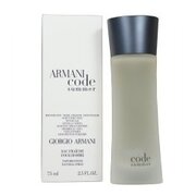 Giorgio Armani Code Summer pour Homme 2013 tualetes ūdens - testeris