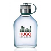 Hugo Boss Hugo Music Limited tualetes ūdens