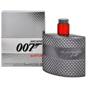 James Bond 007 Quantum Tualetes ūdens