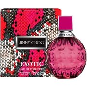 Jimmy Choo Jimmy Choo Exotic 2013 tualetes ūdens
