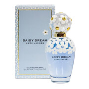Marc Jacobs Daisy Dream Tualetes ūdens