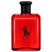 Ralph Lauren Polo Red Tualetes ūdens 125ml