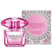 Versace Bright Crystal Absolu Smaržas