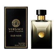Versace Pour Homme Oud Noir Smaržas