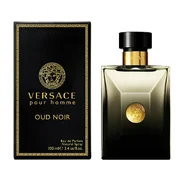 Versace Pour Homme Oud Noir Smaržas