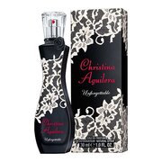 Christina Aguilera Unforgettable Smaržas 30ml