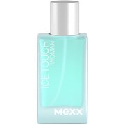 Mexx Ice Touch Woman Tualetes ūdens 15ml