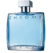 Azzaro Chrome Tualetes ūdens 200ml