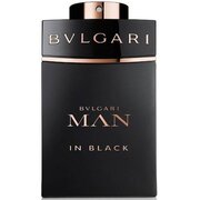 Bvlgari Man In Black Eau De Parfum Smaržas