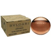 Bvlgari Aqva Amara tualetes ūdens - testeris