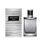 Jimmy Choo Man Tualetes ūdens