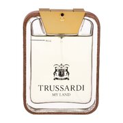 Trussardi My Land Pour Homme Tualetes ūdens 100ml