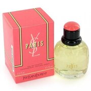 Yves Saint Laurent Paris Tualetes ūdens - testeris