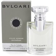 Bvlgari Pour Homme Extréme tualetes ūdens