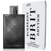 Burberry Brit Rhythm tualetes ūdens - testeris