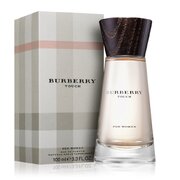 Burberry Touch for Women Smaržas 100ml
