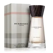 Burberry Touch for Women Smaržas 100ml