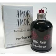 Cacharel Amor Amor Forbidden Kiss Tualetes ūdens - Testeris