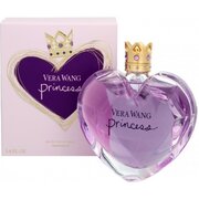 Veras Vangas princeses tualetes ūdens