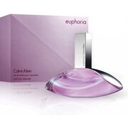Calvin Klein Euphoria Woman tualetes ūdens