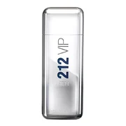Carolina Herrera 212 Vip Men Tualetes ūdens: testeris 100ml
