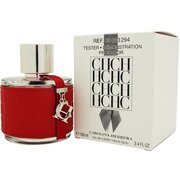 Carolina Herrera Carolina Herrera CH tualetes ūdens - testeris, 100 ml