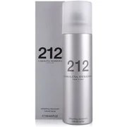 Carolina Herrera 212 Woman Deospray