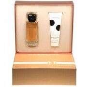 Carolina Herrera Carolina Herrera dāvanu komplekts, tualetes ūdens 50ml + ķermeņa losjons 75ml