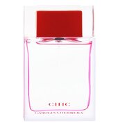 Carolina Herrera Chic Women Smaržas 80ml