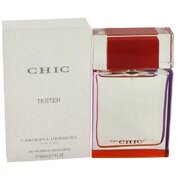 Carolina Herrera Chic Women Smaržas: testeris