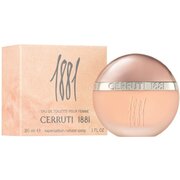 Cerruti 1881 pour Femme Dāvanu komplekts