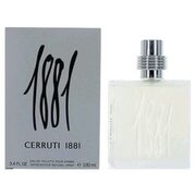 Cerruti 1881 pour Homme Eau de Toilette - testeris