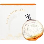 Hermes Eau Des Merveilles Eau de Toilette Tualetes ūdens 100ml