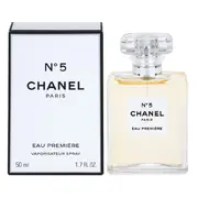 Chanel No 5 Eau Premiere Smaržas 50ml